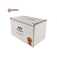 اسپلیتر 1 به 2 درگاه HDMI برند تی سی تراست مدل SP-12U