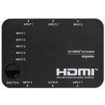 سوئیچ تصویر 5 پورت HDMI فرانت مدل FN-S251 - تصویر 5