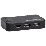 سوئیچ تصویر 5 پورت HDMI فرانت مدل FN-S251