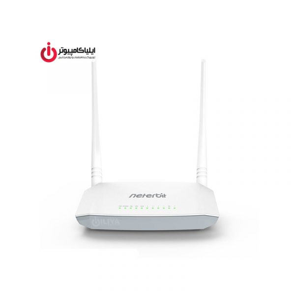 مودم روتر بی سیم ADSL نتربیت مدل ND-4230NU