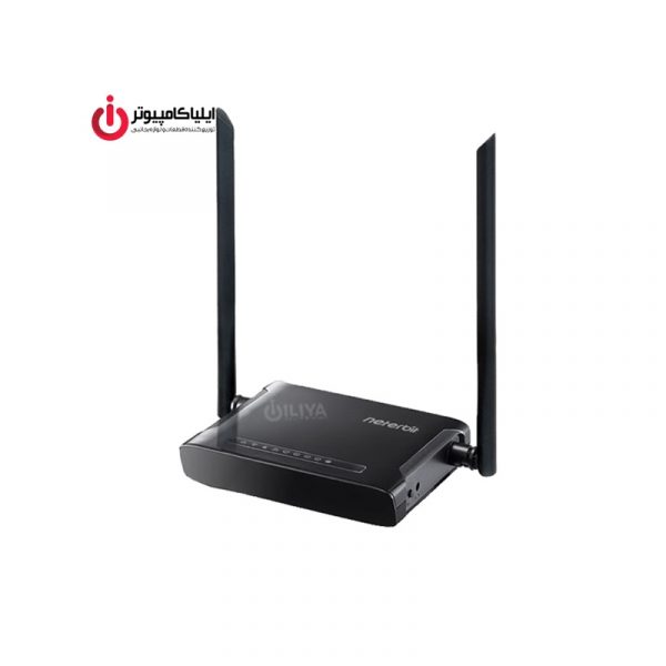 مودم روتر بی سیم ADSL نتربیت مدل ND-4230N