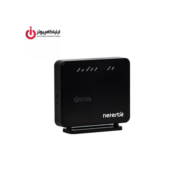 مودم روتر بی سیم ADSL نتربیت مدل NV-2030N