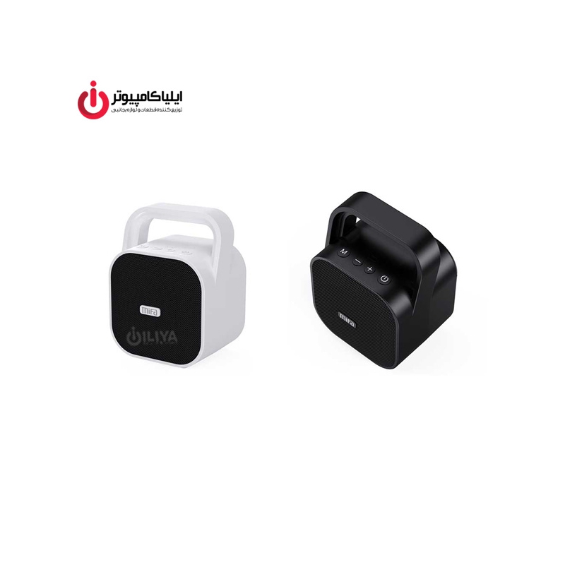 اسپیکر بلوتوث قابل حمل میفا مدل M670 اسپیکر بلوتوث قابل حمل میفا مدل M670