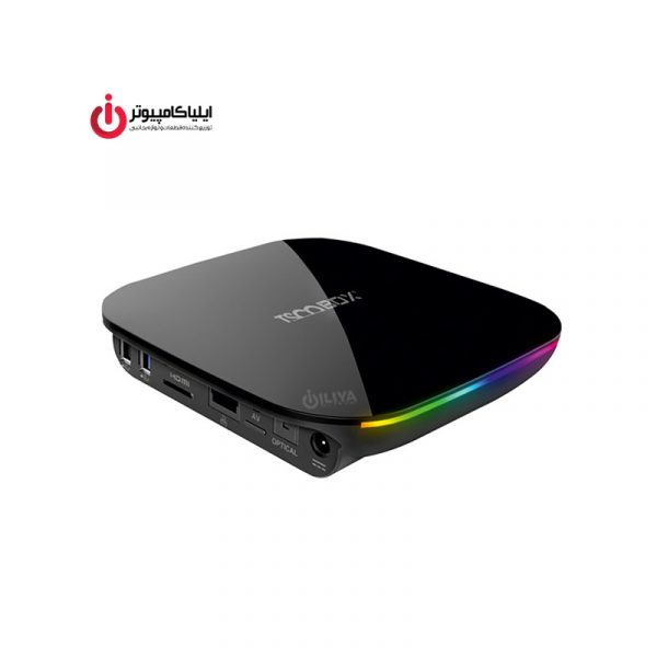 اندروید باکس تسکو مدل TAB-100 Plus
