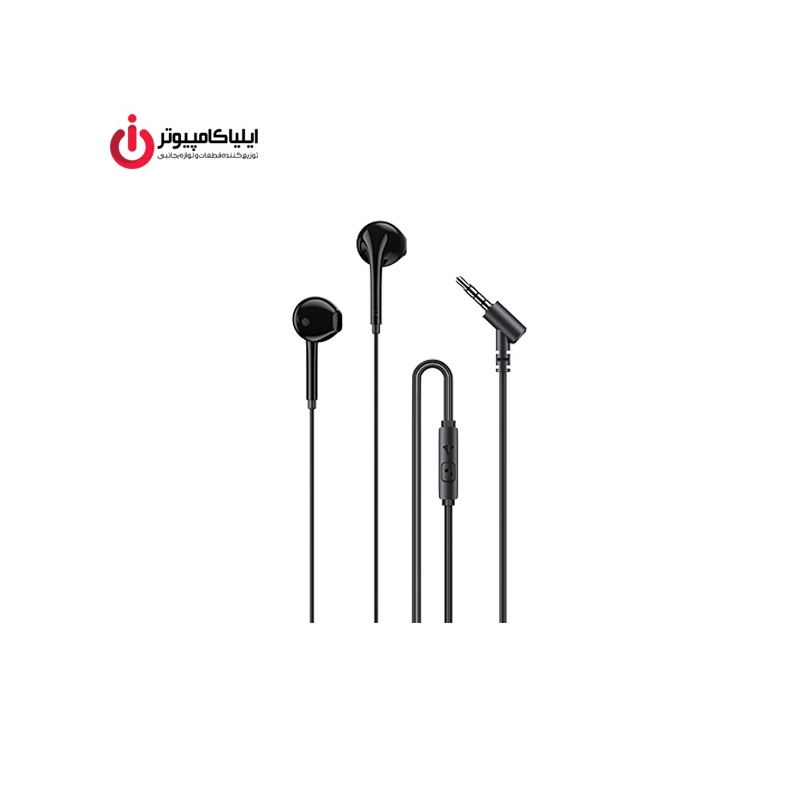 هندزفری سیمی تسکو مدل TH 5062 هندزفری سیمی تسکو مدل TH 5062