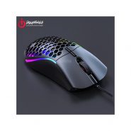 ماوس USB مخصوص بازی برند دی نت مدل T60