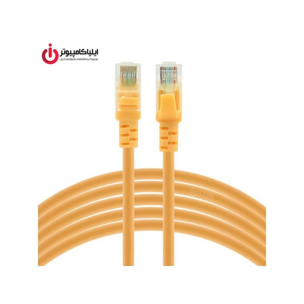 کابل شبکه Cat6 دی نت به طول 30 متر