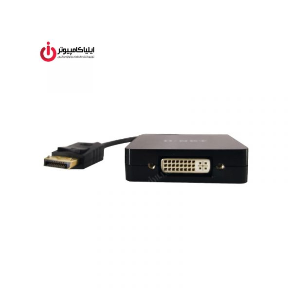 تبدیل Display به VGA ، HDMI و DVI برند دی نت