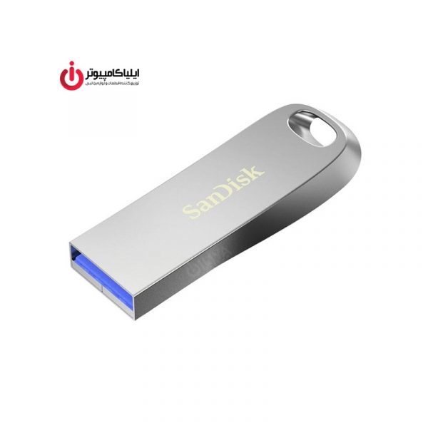 فلش مموری USB3.1 سن دیسک مدل SDCZ74 ظرفیت 128 گیگابایت