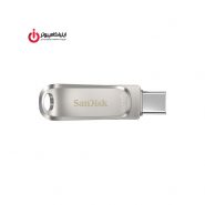 فلش مموری USB3.1 OTG Type-C سن دیسک مدل SDDDC4 ظرفیت 32 گیگابایت