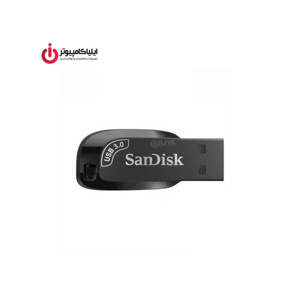 فلش مموری USB3.0 سن دیسک مدل SDCZ410 ظرفیت 32 گیگابایت