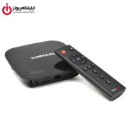 اندروید باکس تسکو مدل TAB-100 Plus
