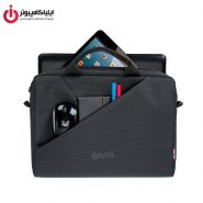 کیف نوت بوک 15.6 اینچ برند کینگ استار مدل LB-22