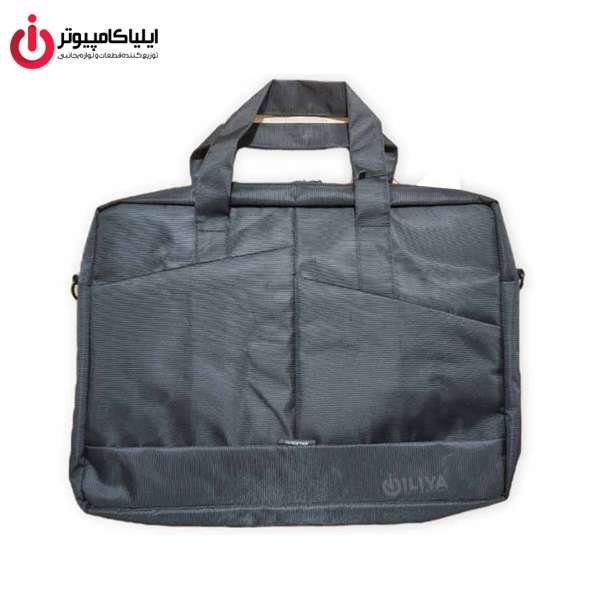 کیف نوت بوک 15.6 اینچ برند کینگ استار مدل STL-1013