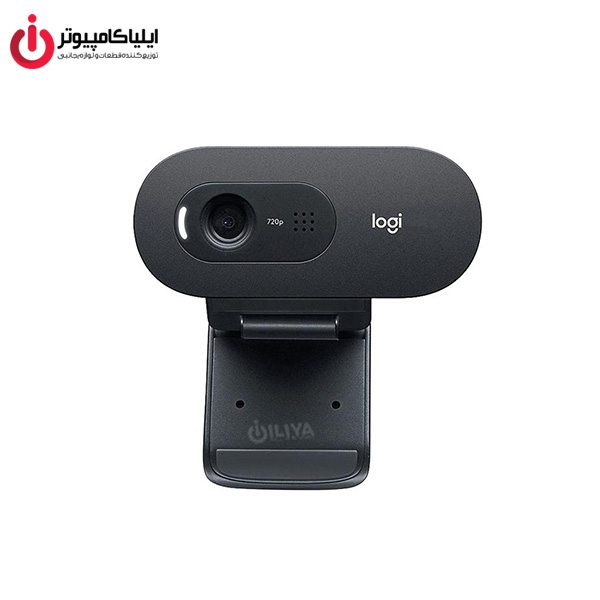 وب کم لاجیتک مدل C270i