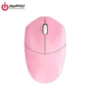 ماوس وایرلس سایلنت برند هترون مدل HMW398SL