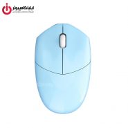 ماوس وایرلس سایلنت برند هترون مدل HMW398SL