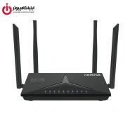 مودم روتر 4G سیم کارتی نتربیت مدل NWR-M920