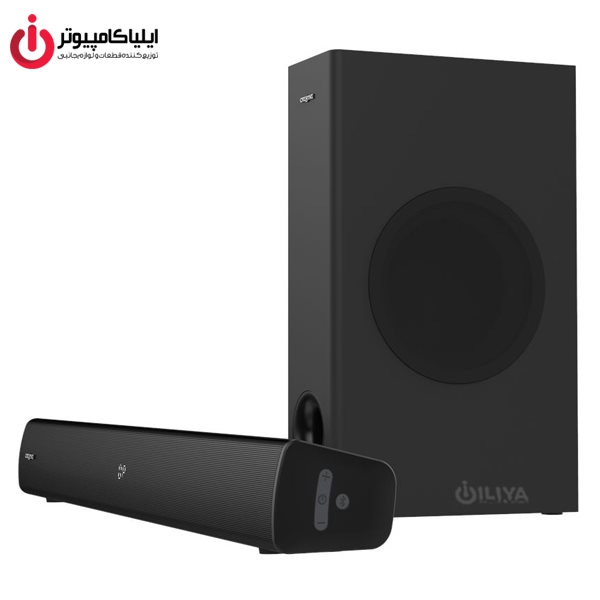اسپیکر 2 تیکه رومیزی کریتیو مدل STAGE V2