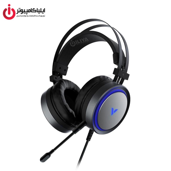 هدست گیمینگ رپو مدل VH530