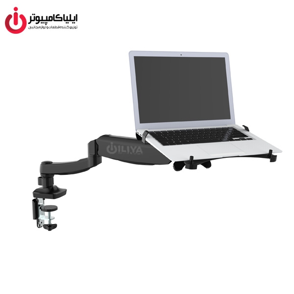 نگهدارنده ارگونومیک نوت بوک ارگو مدل ERGO WLA002