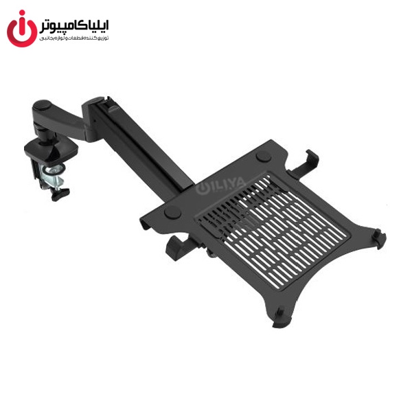 نگهدارنده ارگونومیک نوت بوک ارگو مدل WLA002
