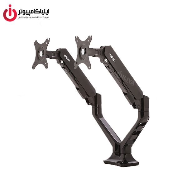 نگهدارنده ارگونومیک مانیتور ارگو مدل WLA004