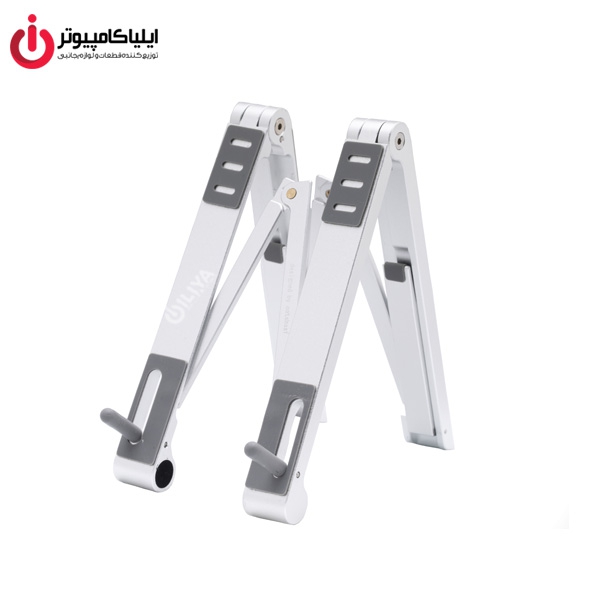 نگهدارنده ارگونومیک نوت بوک برند ارگو مدل WLB003