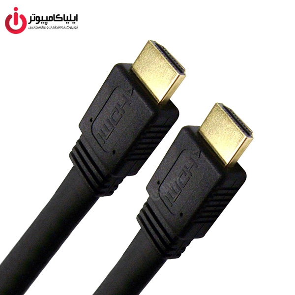 کابل HDMI v1.4 کیفیت 4K برند کی نت مدلk-HC303