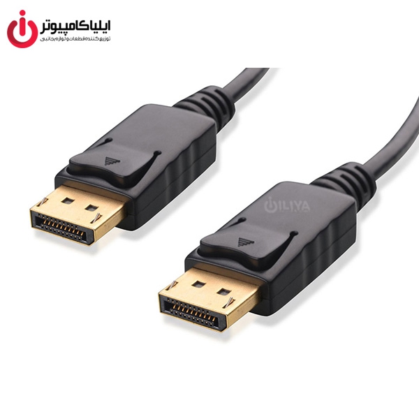 کابل Display برند بافو به طول 2 متر