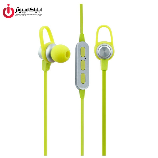 هدست بلوتوث ورزشی توشیبا مدل RZE_BT110E