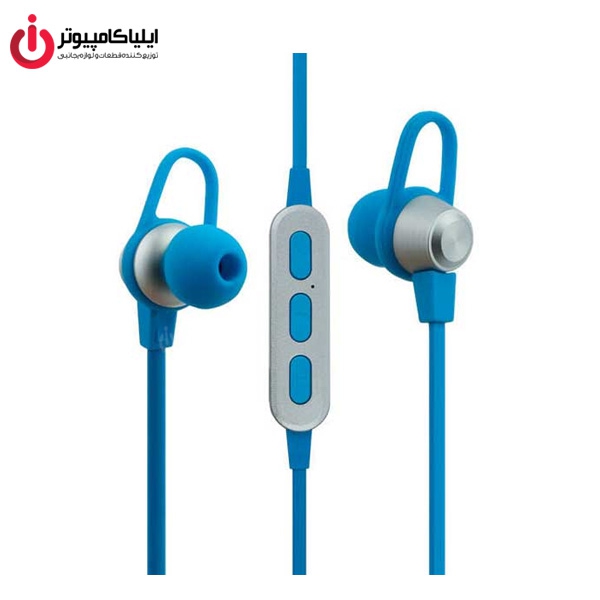 هدست بلوتوث ورزشی توشیبا مدل RZE_BT110E