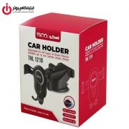 استند و نگهدارنده موبایل در خودرو برند تسکو مدل THL1210