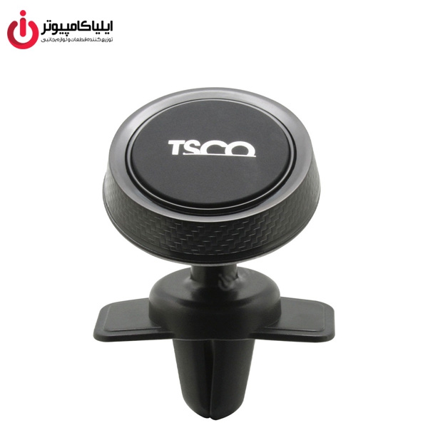 استند و نگهدارنده موبایل در خودرو برند تسکو مدل THL1213