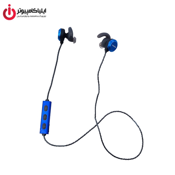 هدست بلوتوث ورزشی توشیبا مدل RZE_BT300E