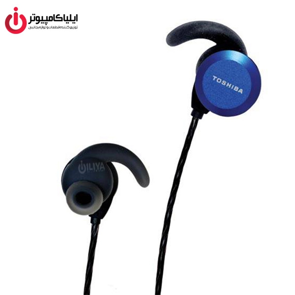 هدست بلوتوث ورزشی توشیبا مدل RZE_BT300E