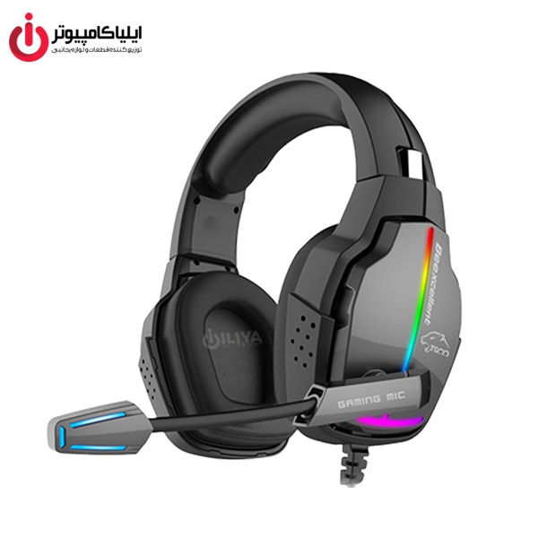 هدست تسکو مدل TH 5157