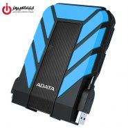 هارد دیسک اکسترنال USB3.2 ایدیتا پاور مدل HD710Pro ظرفیت 1 ترابایت