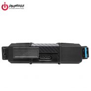 هارد دیسک اکسترنال USB3.2 ایدیتا پاور مدل HD710Pro ظرفیت 1 ترابایت