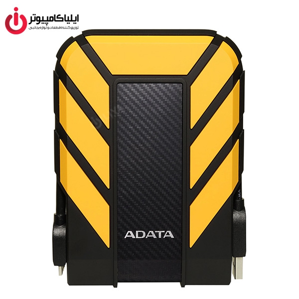 هارد دیسک اکسترنال USB3.2 ایدیتا پاور مدل HD710Pro ظرفیت 1 ترابایت