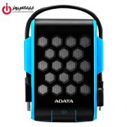 هارد دیسک اکسترنال USB3.2 ایدیتا پاور مدل HD720 ظرفیت 1 ترابایت