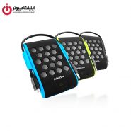 هارد دیسک اکسترنال USB3.2 ایدیتا پاور مدل HD720 ظرفیت 1 ترابایت