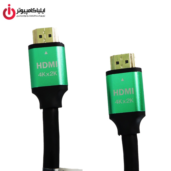 کابل HDMI نسخه 2.0 تراست مدل TC-HCB100 به طول 10 متر