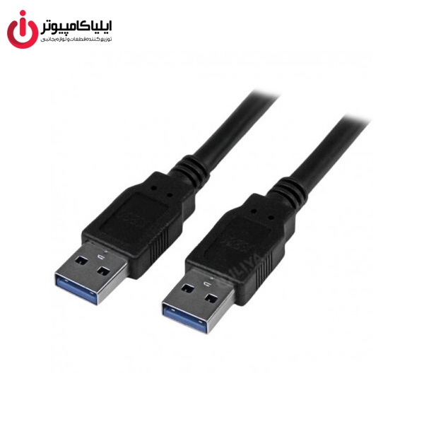 کابل لینک USB3.0 برند کی نت به طول 1 متر