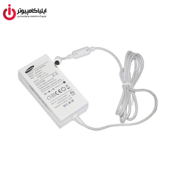 آداپتور 12 ولت 3.0 آمپر مدل SHA36S12