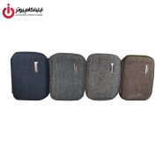 کیف هارد اکسترنال برند لونارک مدل LB100S