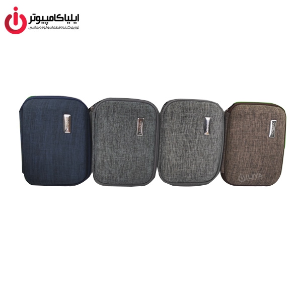 کیف هارد اکسترنال برند لونارک مدل LB100S