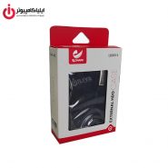 کیف هارد اکسترنال برند لونارک مدل LB100S
