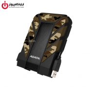 هارد دیسک اکسترنال USB3.2 ایدیتا پاور مدل HD710Pro ظرفیت 1 ترابایت