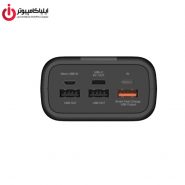 پاوربانک انرجایزر مدل UE30000PQ با ظرفیت 30000 میلی‌آمپر